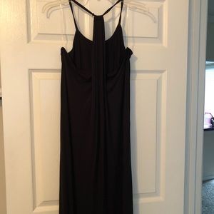 Fabletics Floor Length Causal Dress